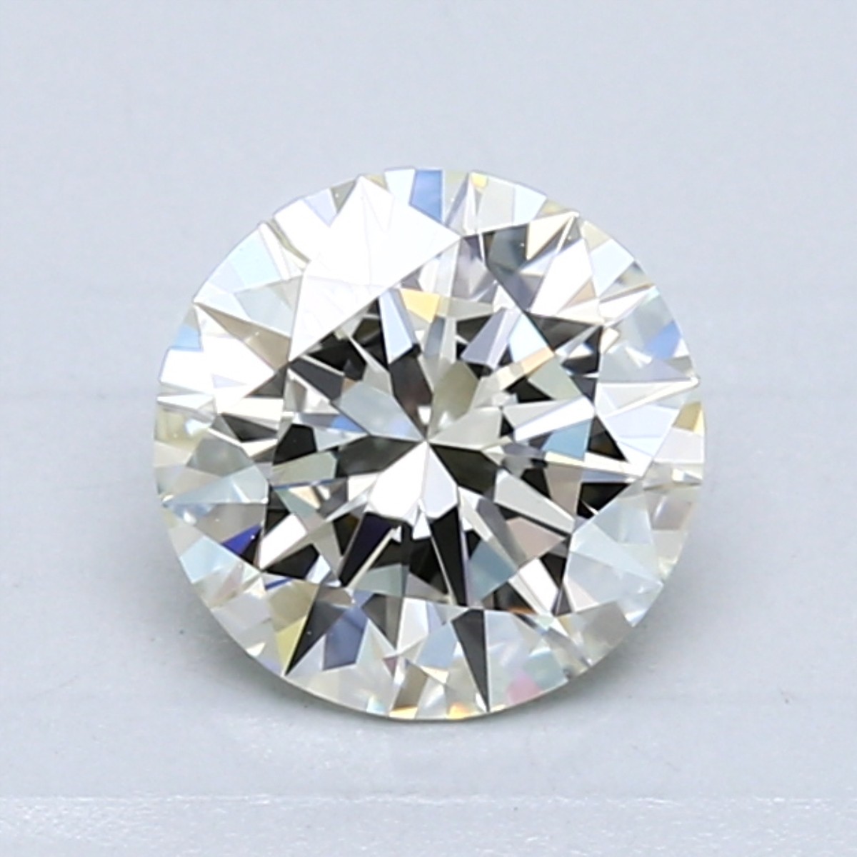 1.2 carat K VS1 with bad cut quality