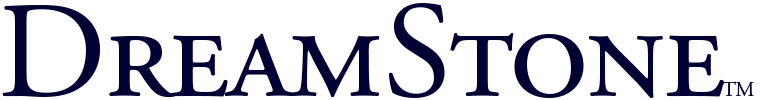 DreamStone Logo